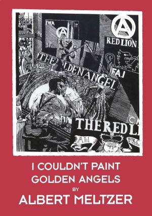 Cover of I COULDN’T PAINT GOLDEN ANGELS