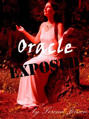 Cover of the book Oracle Exposed by Nico Veladiano