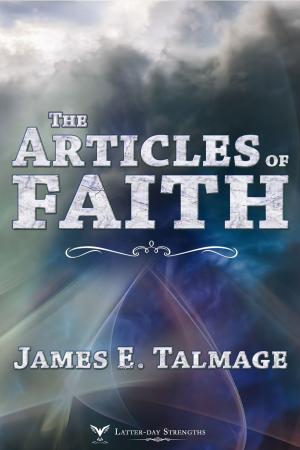 Cover of the book The Articles of Faith by Wilford Woodruff