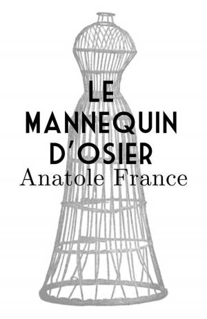 Cover of the book Le Mannequin D'Osier (Annoté) by Edgar Allan Poe, Charles Baudelaire
