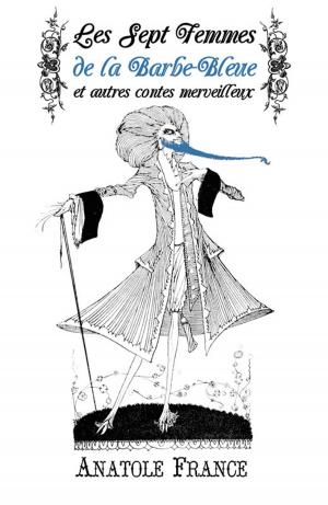 Cover of the book Les Sept Femmes De La Barbe-Bleue Et Autres Contes Merveilleux (Annoté) by Alexandre Dumas