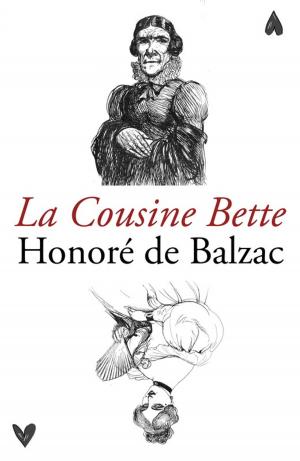 Cover of the book La Cousine Bette (Annoté) by Michel Zévaco