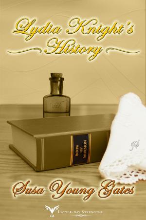 Cover of the book Lydia Knight's History by Adelia B. Cox Sidwell