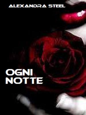 Cover of Ogni Notte