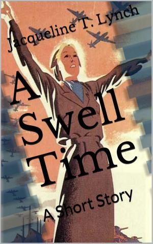 Cover of the book A Swell Time by Brent Cuthbertson