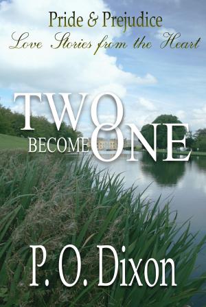 Cover of the book Two Become One by Wanda Luttrell
