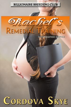 Cover of the book Rachel's Remedial Training by Dani Barbados