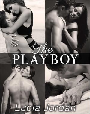 Cover of The Playboy - Complete Series