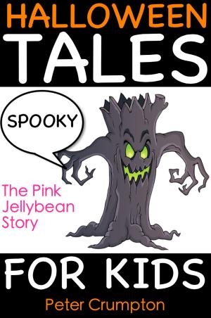bigCover of the book Spooky Halloween Tales For Kids by 