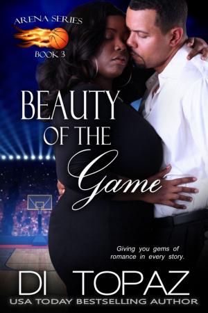 Cover of the book Beauty of the Game by Mia Michelle