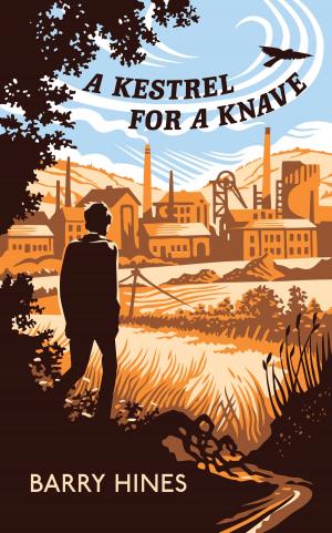 bigCover of the book A Kestrel for a Knave by 