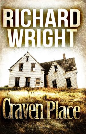 Book cover of Craven Place