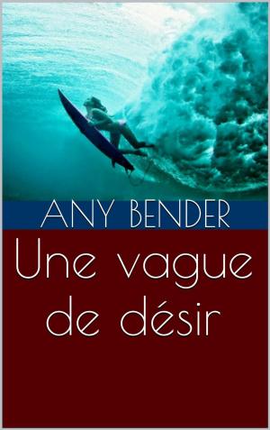 Cover of the book Une vague de désir by Layla Laguna