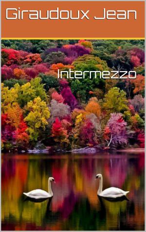 Cover of the book Intermezzo by Sigmund Freud