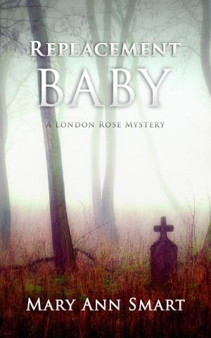 Cover of the book Replacement Baby by Marty Donnellan