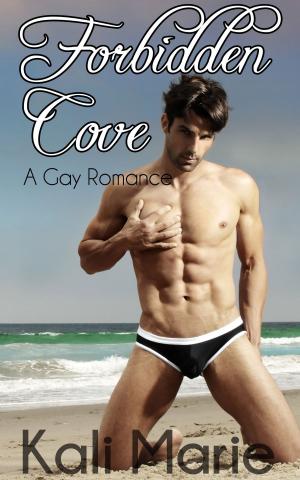 Cover of the book Forbidden Cove: A Gay Romance by Kali Marie