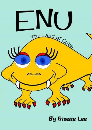 bigCover of the book Enu by 