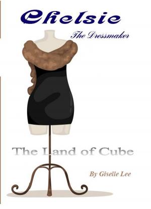 Cover of Chelsie the Dressmaker