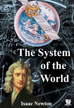 Cover of the book The System of the World by Machado de Assis