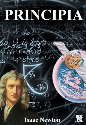 Book cover of Principia: The Mathematical Principles of Natural Philosophy [Active Content]