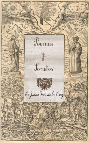 Cover of the book Poemas Y Sonetos by Michel Zévaco