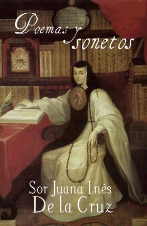 Cover of the book Poemas Y Sonetos by Théophile Gautier