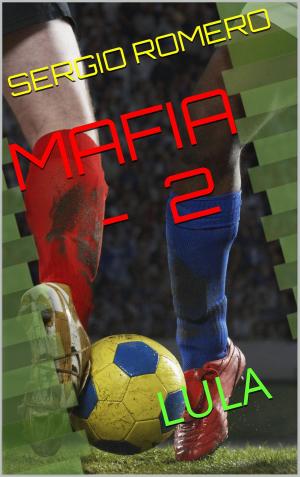 Cover of MAFIA在南美 - 第2卷