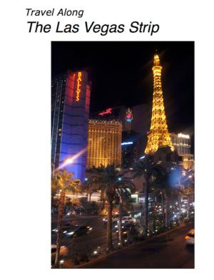 Cover of Travel Along The Las Vegas Strip