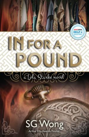 Cover of the book In For A Pound by Darlien C Breeze