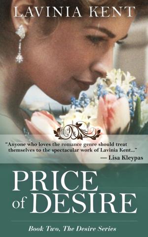 bigCover of the book Price of Desire by 