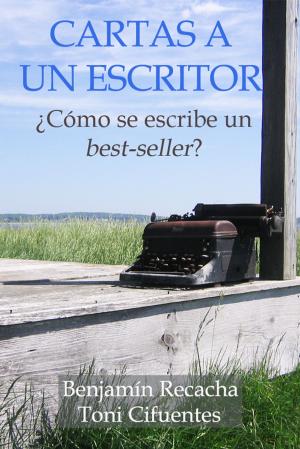 Cover of the book Cartas a un escritor by Judy Juanita