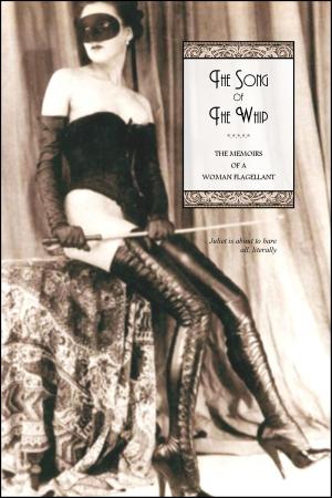 Cover of the book The Song of The Whip by E.D. (attributed to Edmund Dumoulin), Locus Elm Press (editor), Charles Carrington