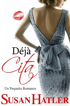 Book cover of Déjà Cita