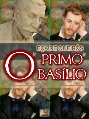 Book cover of O Primo Basílio