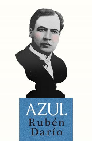 Cover of the book Azul by Vicente Blasco Ibáñez