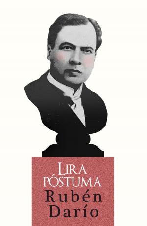 Cover of the book Lira póstuma by Michel Zévaco