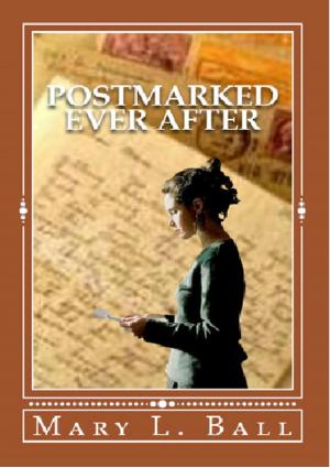 Book cover of Postmarked Ever After