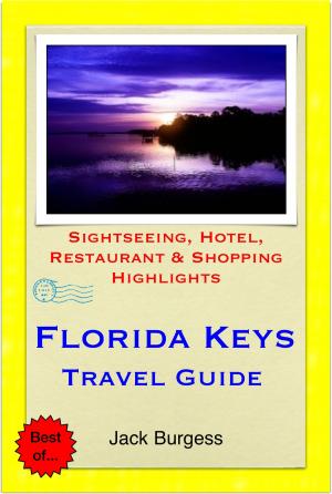 Cover of the book Florida Keys Travel Guide - Sightseeing, Hotel, Restaurant & Shopping Highlights (Illustrated) by Rebecca Kaye