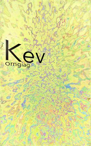 Cover of the book Kev by John McGuire, J Edward Neill