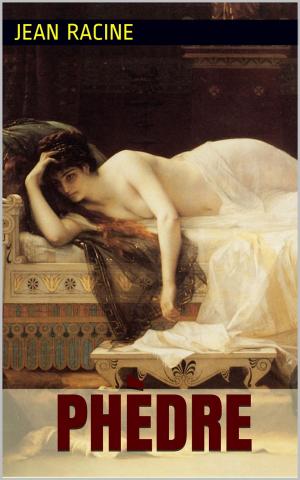 Cover of the book Phèdre by Cicéron