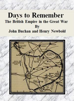 Cover of the book Days to Remember by Wilfrid Scawen Blunt