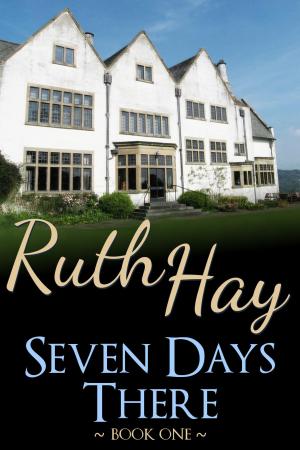 Book cover of Seven Days There