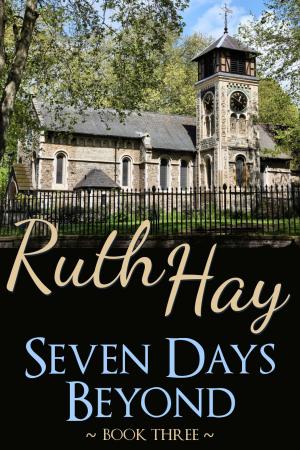 Book cover of Seven Days Beyond