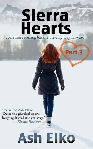 Cover of the book Sierra Hearts: Part 3 by Erica Jordan
