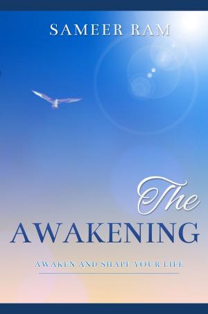 Cover of the book The Awakening by Epp Marsh III