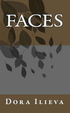 Cover of the book Faces by Elizabeth Blue