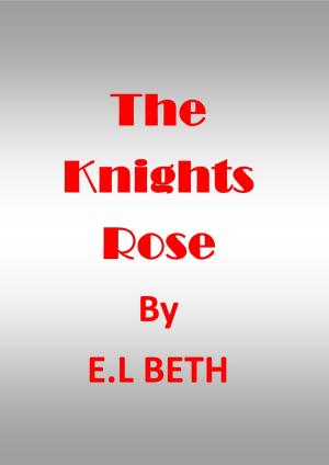 Book cover of The Knight's Rose