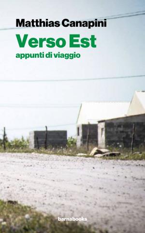 Cover of Verso Est