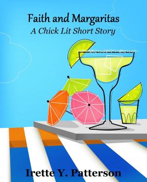 Cover of the book Faith and Margaritas by Tranay Adams