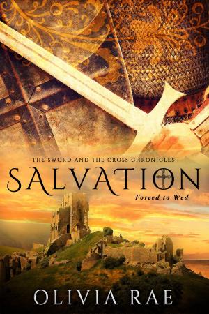 Cover of the book Salvation by Graham Sealby